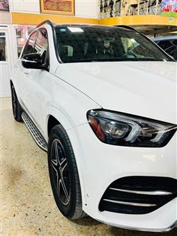 مێرسێدس بێنز GLE